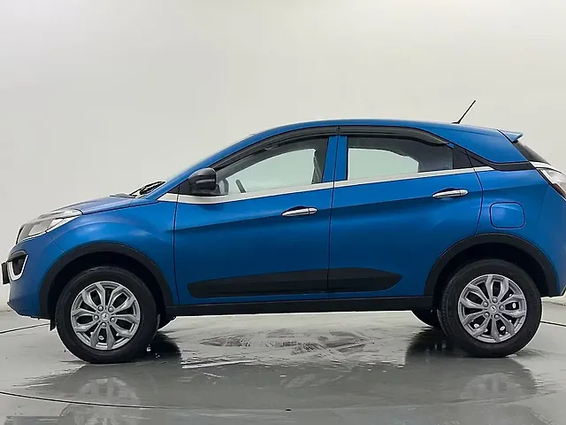 Used Tata Nexon [2017-2020] XMA Diesel in Delhi