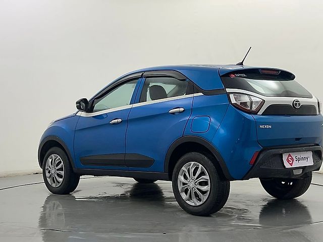 Used Tata Nexon [2017-2020] XMA Diesel in Delhi