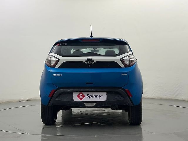 Used Tata Nexon [2017-2020] XMA Diesel in Delhi