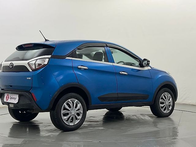 Used Tata Nexon [2017-2020] XMA Diesel in Delhi
