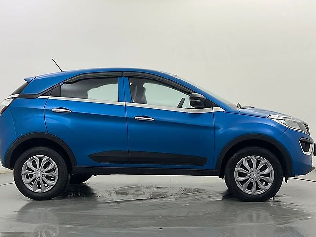 Used Tata Nexon [2017-2020] XMA Diesel in Delhi