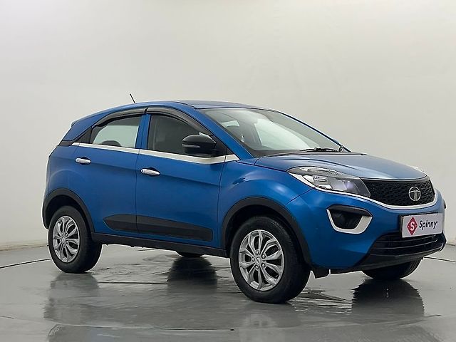 Used Tata Nexon [2017-2020] XMA Diesel in Delhi