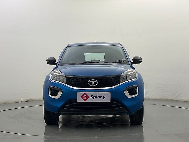 Used Tata Nexon [2017-2020] XMA Diesel in Delhi