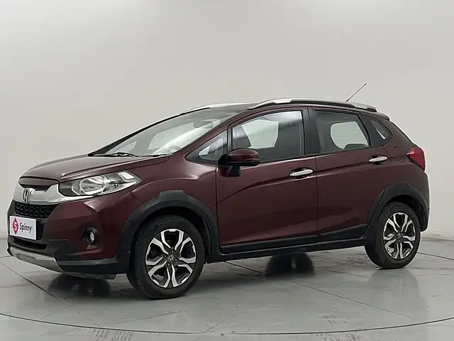 Used 2017 Honda WR-V in Delhi