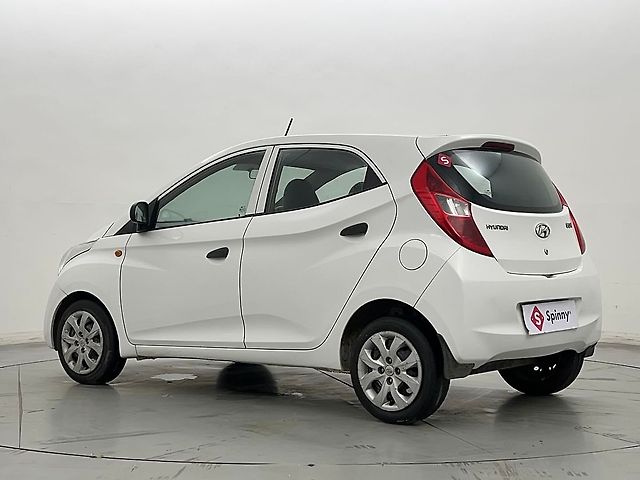 Used Hyundai Eon Era + in Delhi