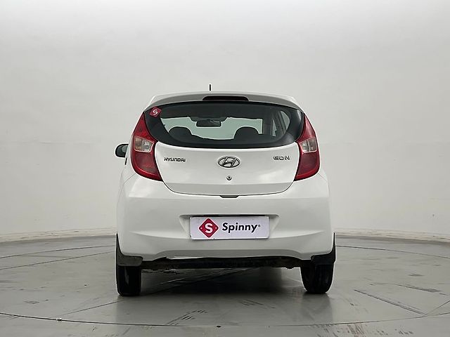 Used Hyundai Eon Era + in Delhi