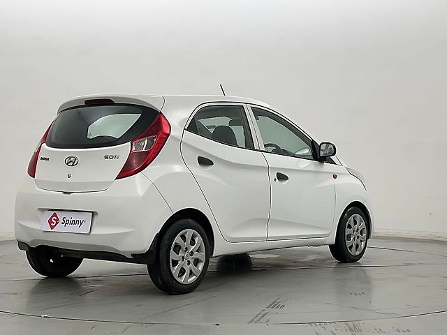 Used Hyundai Eon Era + in Delhi