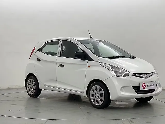 Used Hyundai Eon Era + in Delhi