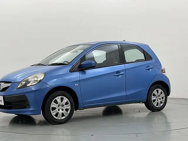 Used 2012 Honda Brio in Delhi