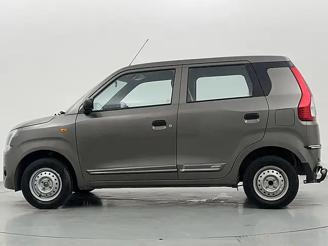 Used Maruti Suzuki Wagon R [2019-2022] LXi 1.0 CNG [2019-2020] in Delhi