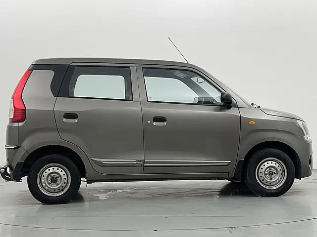 Used Maruti Suzuki Wagon R [2019-2022] LXi 1.0 CNG [2019-2020] in Delhi