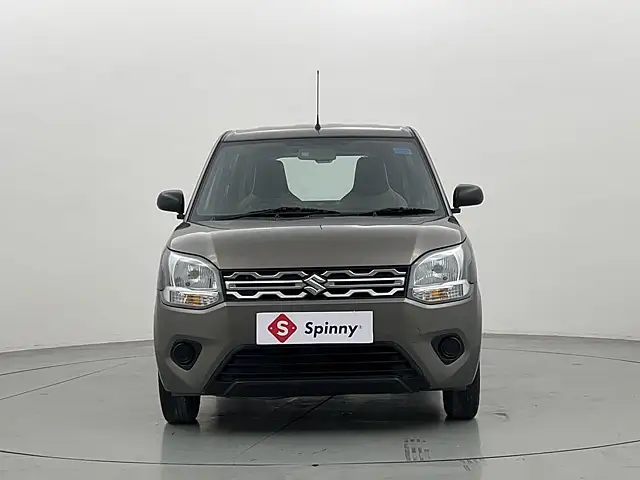 Used Maruti Suzuki Wagon R [2019-2022] LXi 1.0 CNG [2019-2020] in Delhi