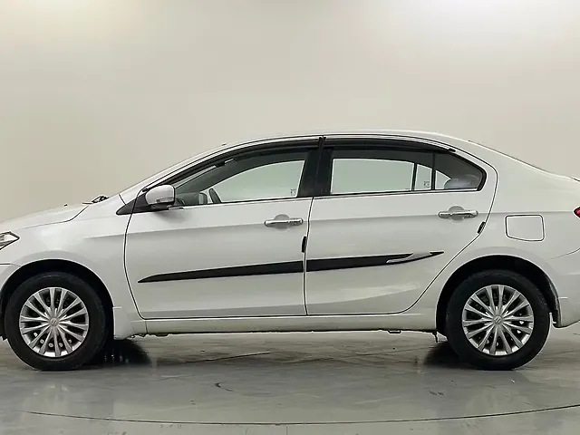 Used Maruti Suzuki Ciaz Delta 1.5 [2020-2023] in Delhi