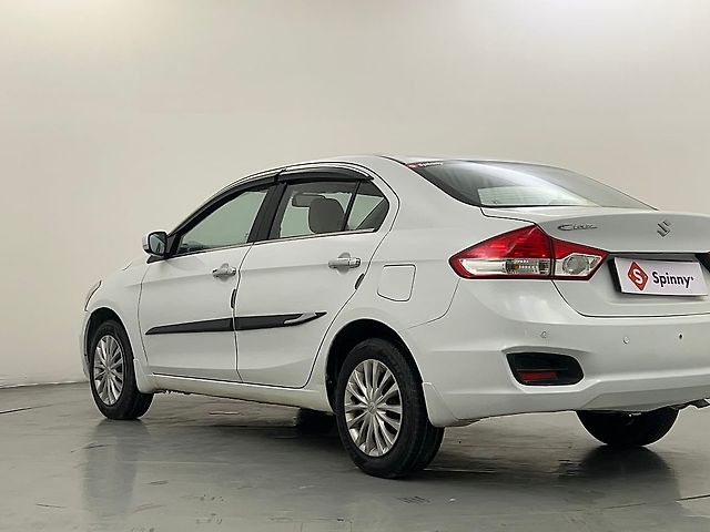 Used Maruti Suzuki Ciaz Delta 1.5 [2020-2023] in Delhi