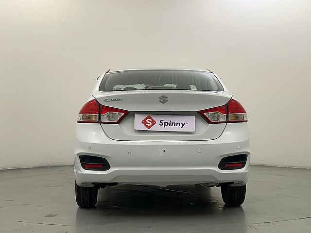 Used Maruti Suzuki Ciaz Delta 1.5 [2020-2023] in Delhi