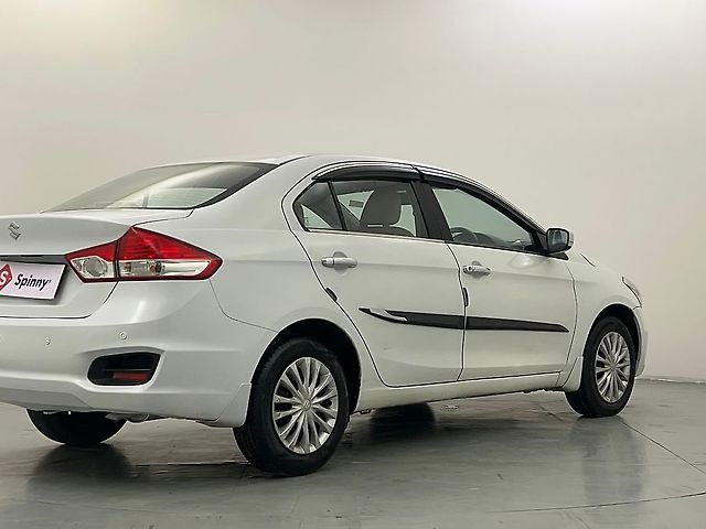 Used Maruti Suzuki Ciaz Delta 1.5 [2020-2023] in Delhi