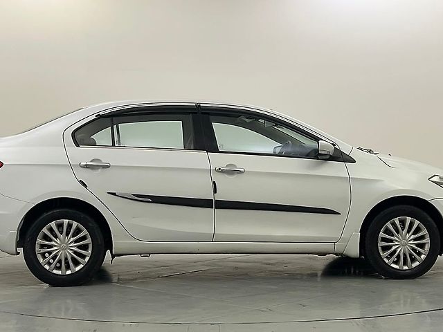 Used Maruti Suzuki Ciaz Delta 1.5 [2020-2023] in Delhi