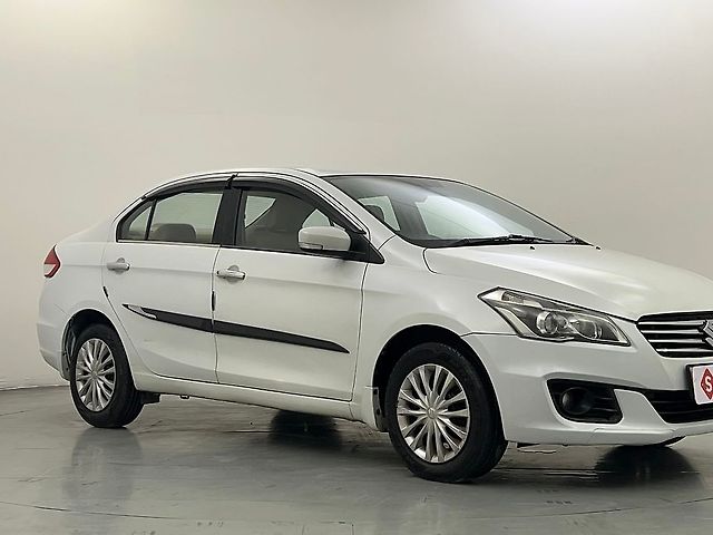 Used Maruti Suzuki Ciaz Delta 1.5 [2020-2023] in Delhi