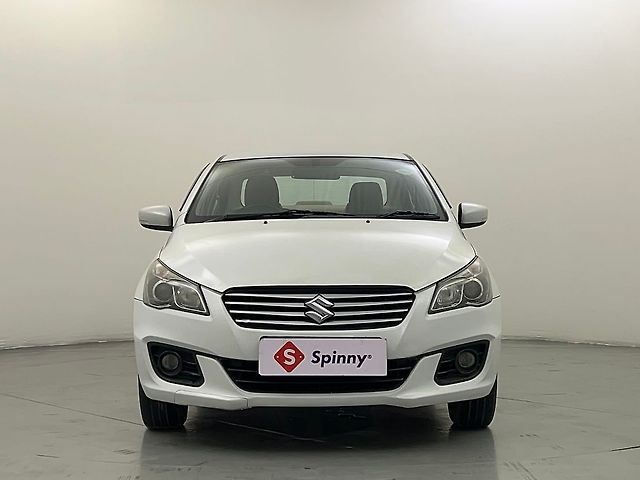 Used Maruti Suzuki Ciaz Delta 1.5 [2020-2023] in Delhi