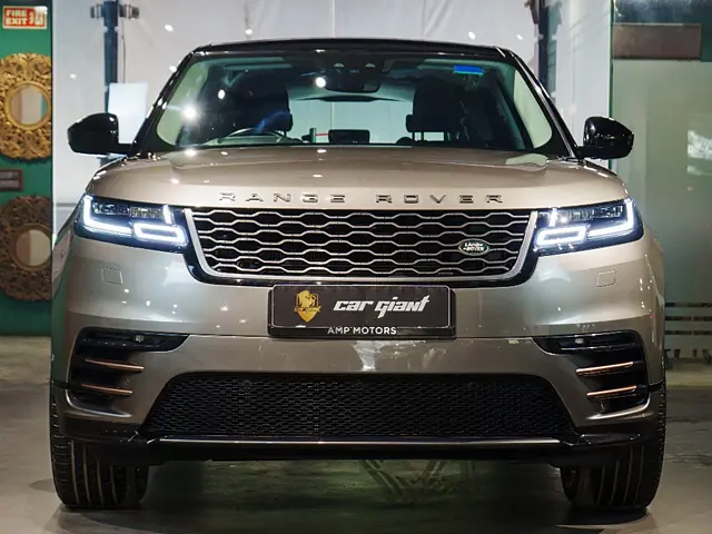 Used 2021 Land Rover Range Rover Velar in Delhi