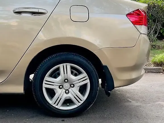Used Honda City [2008-2011] 1.5 S MT in Chandigarh