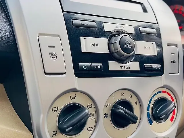Used Honda City [2008-2011] 1.5 S MT in Chandigarh