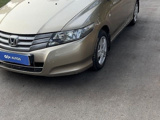 Used Honda City [2008-2011] 1.5 S MT in Chandigarh
