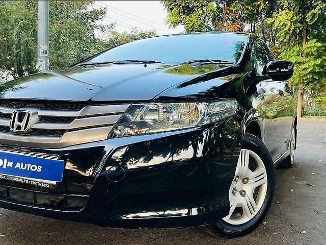 Used Honda City [2008-2011] 1.5 S MT in Chandigarh