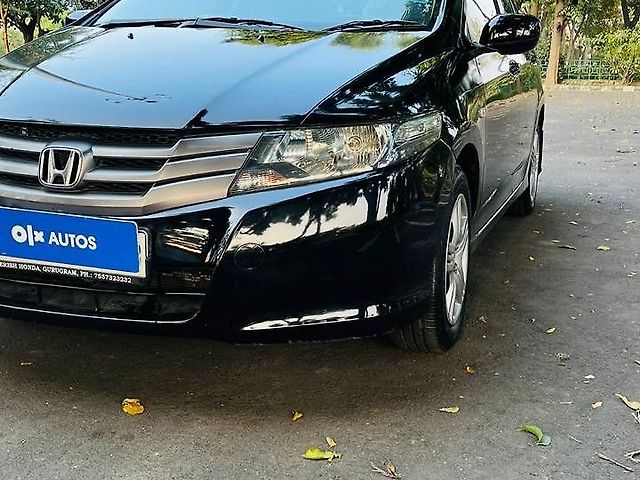 Used Honda City [2008-2011] 1.5 S MT in Chandigarh