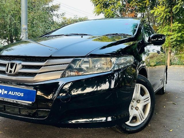 Used Honda City [2008-2011] 1.5 S MT in Chandigarh