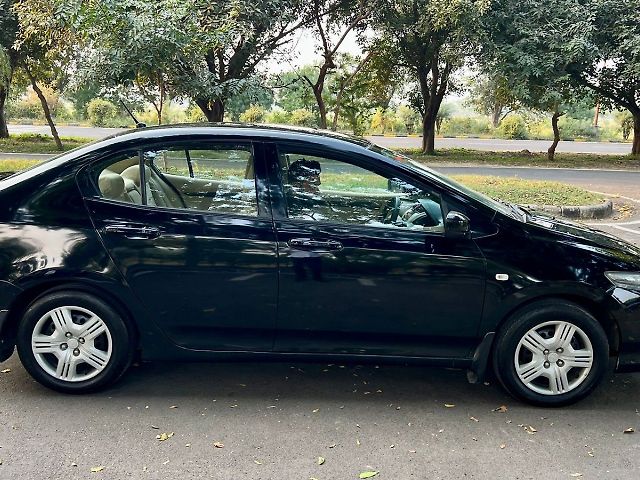 Used Honda City [2008-2011] 1.5 S MT in Chandigarh