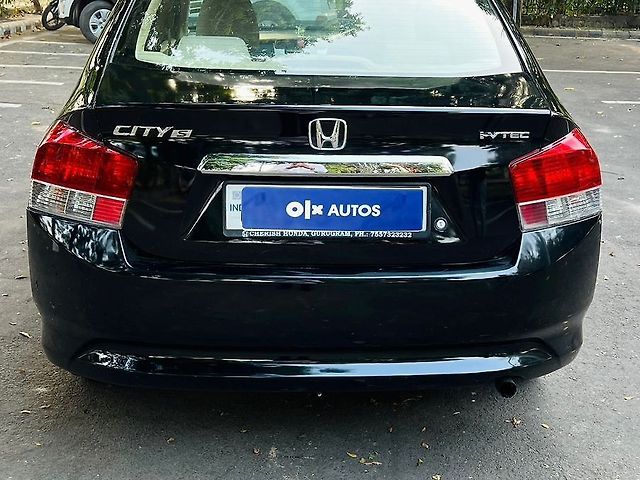 Used Honda City [2008-2011] 1.5 S MT in Chandigarh