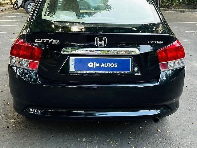 Used Honda City [2008-2011] 1.5 S MT in Chandigarh