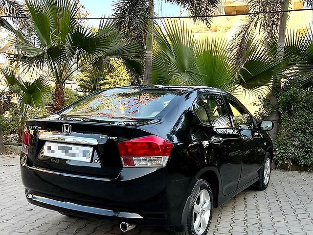Used Honda City [2008-2011] 1.5 S MT in Chandigarh