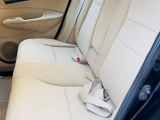 Used Honda City [2008-2011] 1.5 S MT in Chandigarh