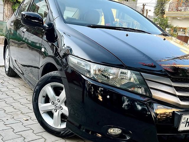 Used Honda City [2008-2011] 1.5 S MT in Chandigarh