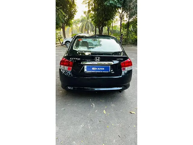 Used Honda City [2008-2011] 1.5 V MT in Chandigarh