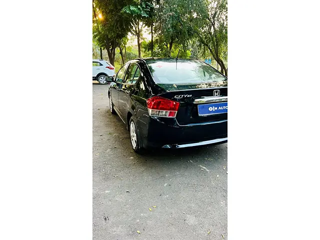 Used Honda City [2008-2011] 1.5 V MT in Chandigarh