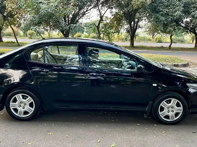 Used Honda City [2008-2011] 1.5 V MT in Chandigarh