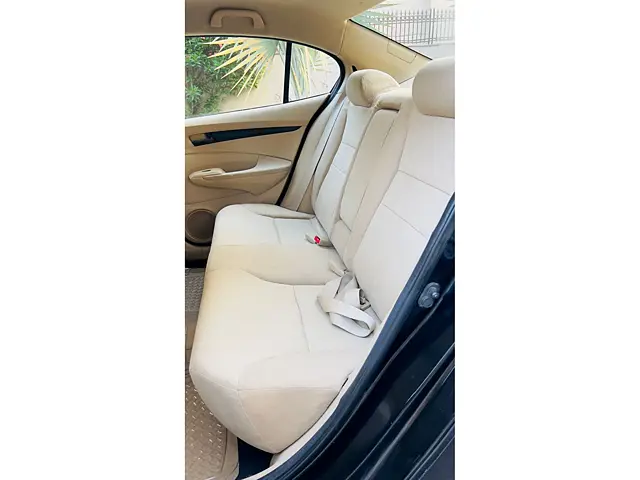 Used Honda City [2008-2011] 1.5 V MT in Chandigarh