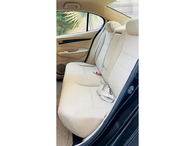Used Honda City [2008-2011] 1.5 V MT in Chandigarh