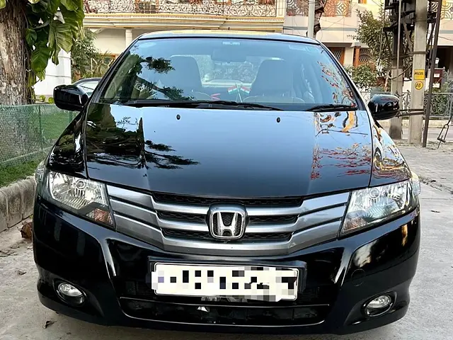 Used Honda City [2008-2011] 1.5 V MT in Chandigarh