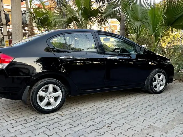 Used Honda City [2008-2011] 1.5 V MT in Chandigarh