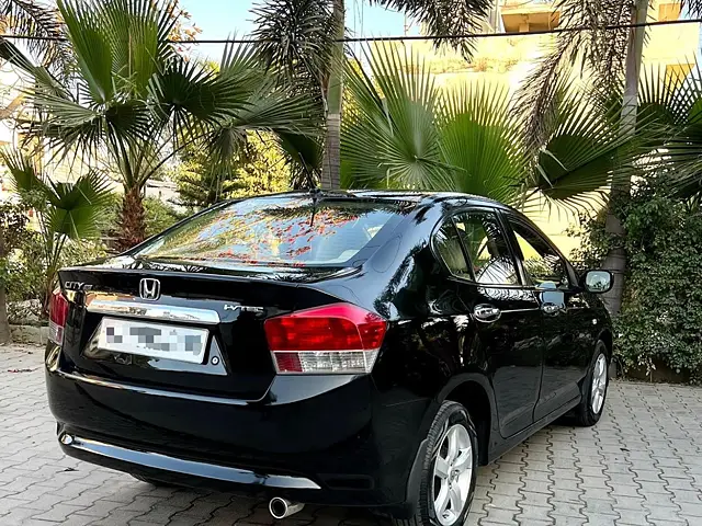 Used Honda City [2008-2011] 1.5 V MT in Chandigarh
