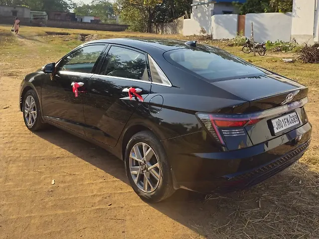 Used Hyundai Verna [2020-2023] SX 1.5 VTVT IVT in Ranchi