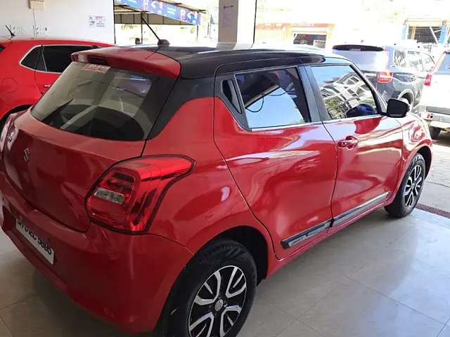 Used Maruti Suzuki Swift [2014-2018] VXi [2014-2017] in Ranchi