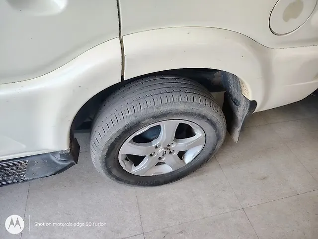 Used Mahindra Scorpio 2021 S11 2WD 7 STR in Ranchi