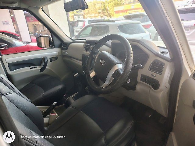 Used Mahindra Scorpio 2021 S11 2WD 7 STR in Ranchi