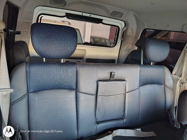 Used Mahindra Scorpio 2021 S11 2WD 7 STR in Ranchi