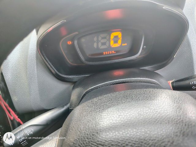 Used Renault Kwid [2015-2019] 1.0 RXL [2017-2019] in Ranchi